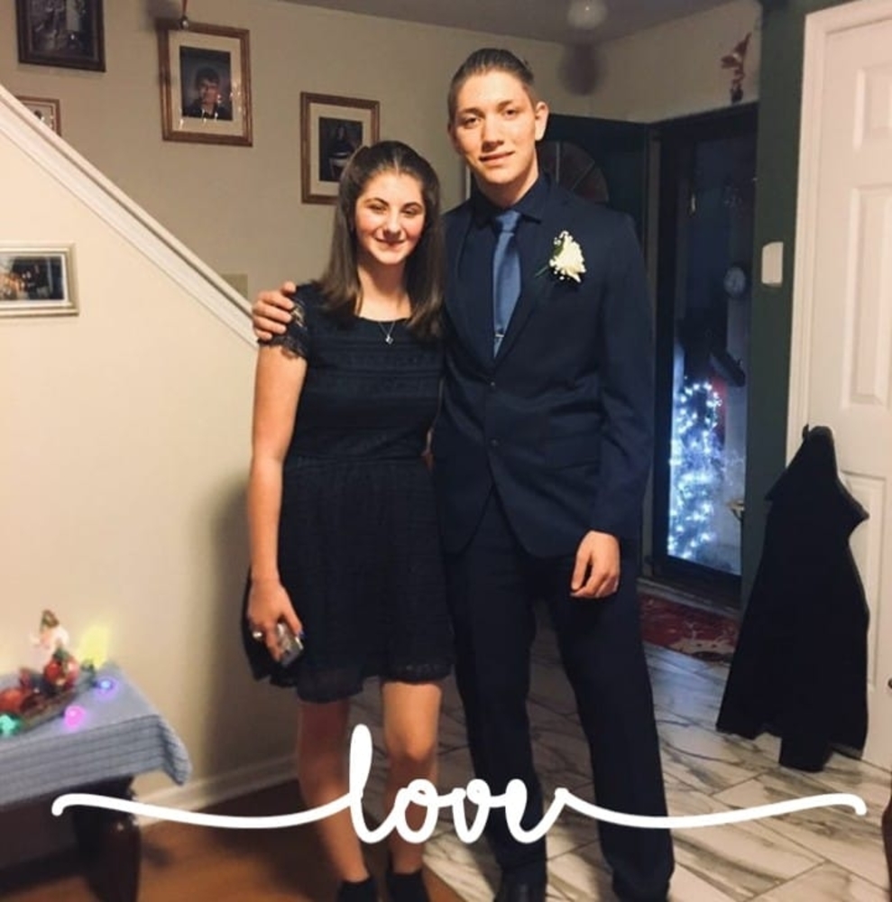 Meet your Posher, Leah